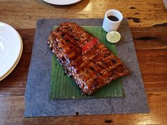 -Naughty Nuri’s Phuket
