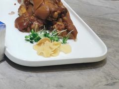 -国人川菜(李家村建东街店)