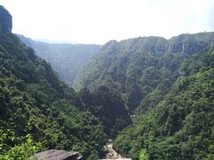 -广东大峡谷