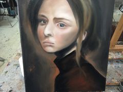 -Fun Job Art 零基础油画国画DIY画室(望京店)