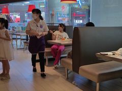 -必胜客(兴华中路PH店)