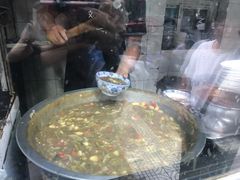 -刘老虎肉丸糊辣汤(总店)
