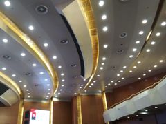 -中国科技会堂