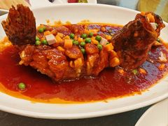 -穆桂英美食(南禅寺店)