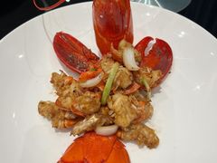 -龙宴海鲜城(经中路店)