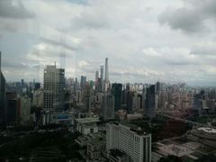 android_upload_pic-上海明天广场JW万豪酒店