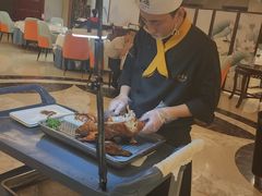 -北京全聚德(西客站店)
