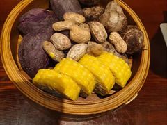 -妈妈菜舟山海鲜(定海古城店)