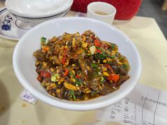 -笨罗卜浏阳菜馆(太平街店)