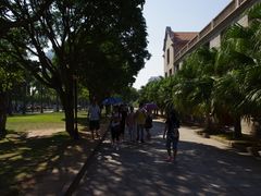 -厦门大学(思明校区)