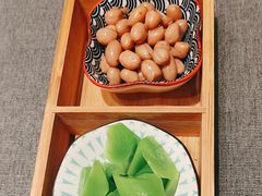 -新吉士·上海菜(浦东LCM置汇旭辉店)