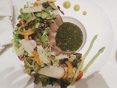 -L'Arome芳芳法国餐厅(仙林金鹰店)