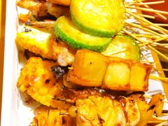 -王氏炉匠·烧鸟放题自助(三里屯店)