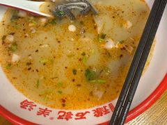 -豫石记羊汤(北苑店)