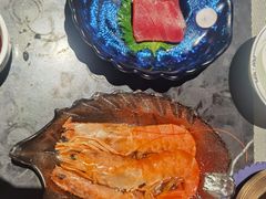 -海鼎荟海鲜姿造(仟禧汇店)
