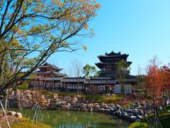-江心屿景区