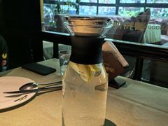 -碧特博格啤酒花园餐厅(芜湖路店)