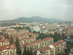 -南京钟山宾馆(江苏省会议中心)