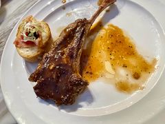 -桂林喜来登饭店雅琴咖啡厅