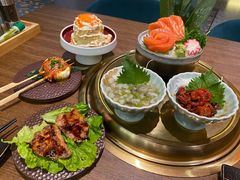 -龙神·炭烧酒场深夜食堂(新街口店)