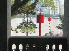 -江心屿景区