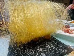 -伊带伊路新疆美食府(呼家楼店)