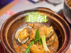 -啫神·广州地标美食(北京路店)