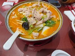 -喜家德虾仁水饺(长泰广场店)