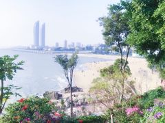 -胡里山炮台