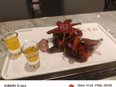 -朱记乳鸽王·非遗石岐乳鸽·全鸽宴(大兴旗舰店)