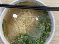 -清真·君乐牛肉面(一只船中街店)