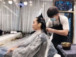 -5M HAIR SALON