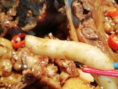 -胖哥俩肉蟹煲(杭州下沙学林街店)