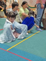 -奈尔宝·儿童乐园·亲子餐厅(苏州大悦城店)