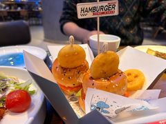 -SPACELAB失重餐厅(世纪汇店)