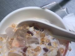 -探鱼·鲜青椒爽麻烤鱼(番禺万达店)