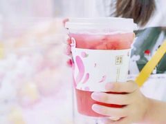 -奈雪的茶(凯德新都心店)