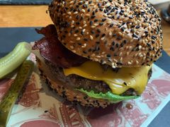 -FAT COW(虹梅路店)