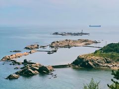 -刘公岛景区