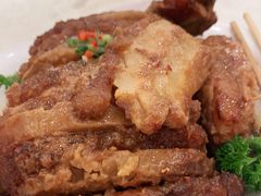 -阿元烧鹅(文明路店)