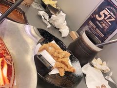 -湊湊火锅·茶憩(南京万象天地店)