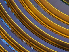 -杭州国际会议中心洲际酒店-原素全日餐厅(解放东路店)