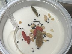 手工酸奶-贯贯吉·清真餐厅(浙江中路店)