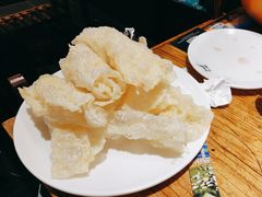 -额尔敦草原涮羊肉·烧烤(冻青树总店)