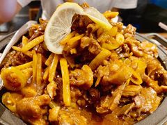 -桂小厨广西菜(万象城店)