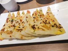 -金岳台私汤温泉度假山庄·创意餐厅(昌平十三陵店)