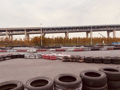 -锐擎卡丁车主题乐园(郊野公园店)