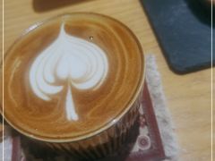 -铁手珈琲制造局metalhands(望京店)