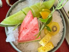 -万岛日本料理铁板烧(梅赛德斯奔驰店)