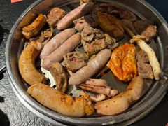 -炽城·烤肉名家(鸿达中央广场店)